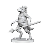 D&D Nolzur's Marvelous Miniatures: Classic Troglodyte