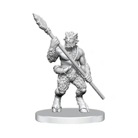 D&D Nolzur's Marvelous Miniatures: Classic Satyr