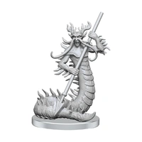 D&D Nolzur's Marvelous Miniatures: Classic Salamander