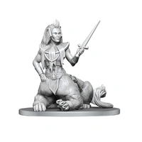 D&D Nolzur's Marvelous Miniatures: Lamia