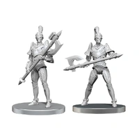 Pathfinder Battles Deep Cuts: Clockwork Warriors