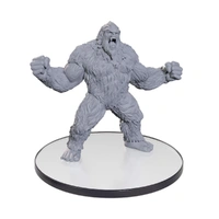 WizKids Deep Cuts: Bigfoot