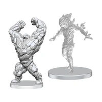 Pathfinder Battles Deep Cuts: Living Landslide & Living Wildfire