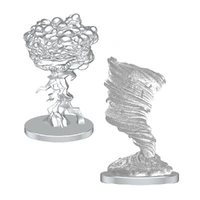 Pathfinder Battles Deep Cuts: Living Thunderclap & Living Whirlwind