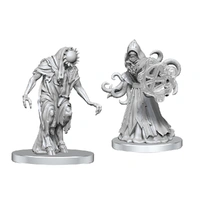 Pathfinder Battles Deep Cuts: Aghash & Venedaemon (Pact Daemon)