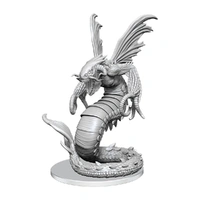 Pathfinder Battles Deep Cuts: Sarglagon (Drowning Devil)