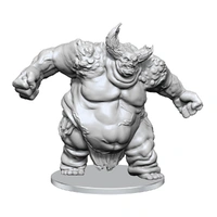 Pathfinder Battles Deep Cuts: Sordesdaemon (Pollution Daemon)