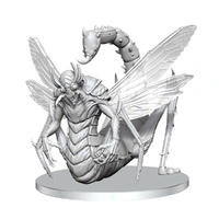 Pathfinder Battles Deep Cuts: Derakni (Locust Demon)