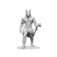 Pathfinder Battles Deep Cuts: Boxed Miniature – Giant Animated Statue