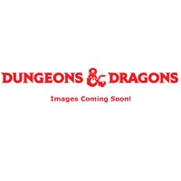 D&D Idols of the Realms Van Richtens Guide to Ravenloft 2D Set 1