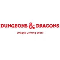 D&D Idols of the Realms Van Richtens Guide to Ravenloft 2D Set 1