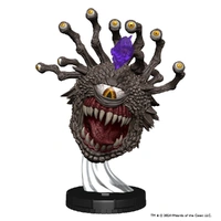 Dungeons & Dragons HeroClix Iconix: Eye of the Beholder