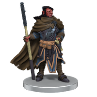 D&D Icons of the Realms Hobgoblin Warband