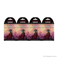 D&D Icons of the Realms: Planescape: Adventures in the Multiverse - 8 ct. Booster Brick (Set 30)