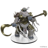 Pathfinder Battles: Gholdako Boxed Miniature