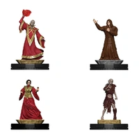D&D HeroClix 400: Red Wizards of Thay