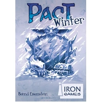 Pact - Winter Expansion