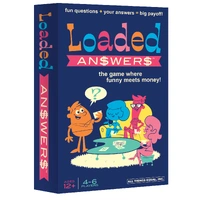 Loaded Answers