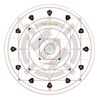 Enhance Tabletop - AOE Damage Marker - Clear