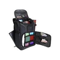 Enhance USA Gear MTG Deck Bag - Black