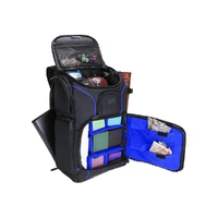 Enhance USA Gear MTG Deck Bag - Blue