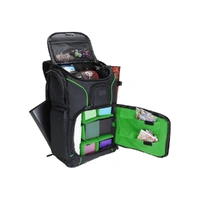 Enhance USA Gear MTG Deck Bag - Green