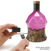 Enhance Sorcerer's Potion Light - DataStream USB Black