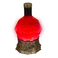 Enhance Sorcerer's Potion Light - Red