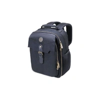 ENHANCE Tabletop Compact Trading Card Backpack - Black