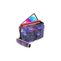 ENHANCE Designer Edition DnD Bag - Galaxy
