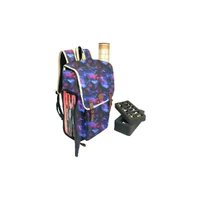 ENHANCE Designer Edition DnD Backpack - Galaxy