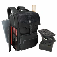 ENHANCE Tabletop Collectors Edition RPG Backpack - Black