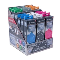 ENHANCE Tabletop Roll on a Scroll POP Display (18)