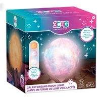 3C4G - Galaxy Dreams Moon Light