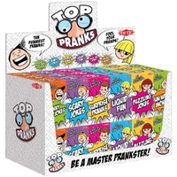 Top Pranks (CDU36)