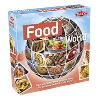 Food of The World