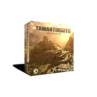 Tawantinsuyu - The Inca Empire