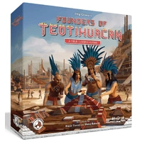 Founders of Teotihuacan