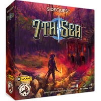 SideQuest 7th Sea