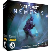 SideQuest Nemsis