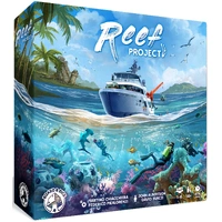 Reef Project