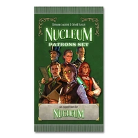 Nucleum - Patrons Set Booster