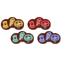 Nucleum Neons promo