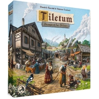 Tiletum - Prospect for Silver Expansion