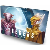 Eclipse - Second Dawn for the Galaxy Species Pack Seekers