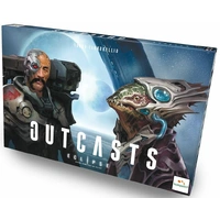 Eclipse - Second Dawn for the Galaxy Species Pack Outcasts