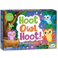 Hoot Owl Hoot!