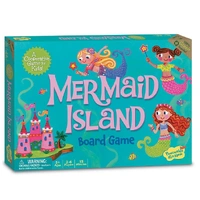 Mermaid Island
