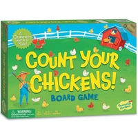 Count Your Chickens!