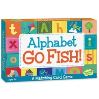 Alphabet Go Fish!
